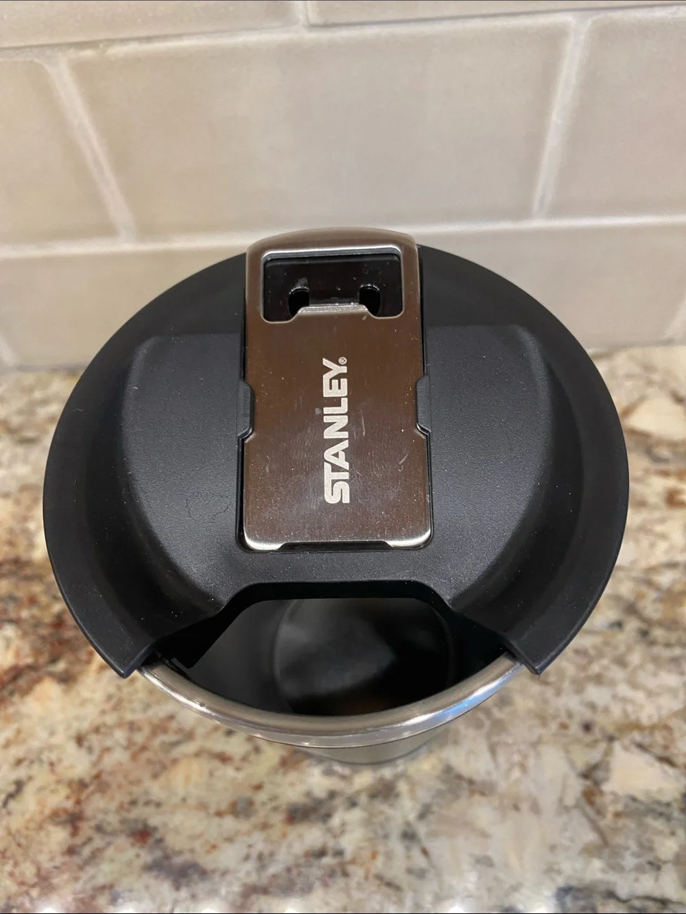 Stanley Stainless Chill Beer Pint